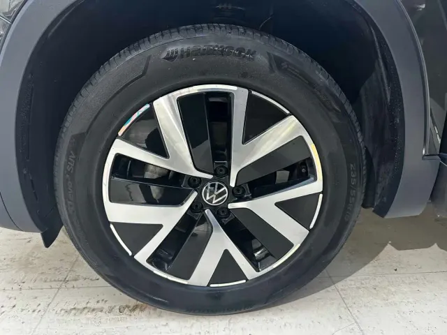 Volkswagen Tayron — Фото автомобиля 27