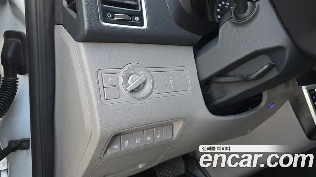 Hyundai Solati — Фото автомобиля 28