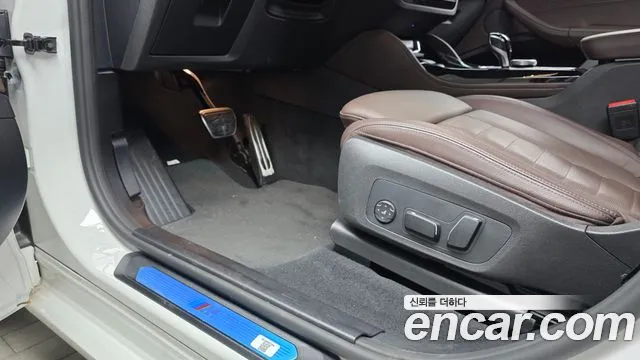 BMW X4 xDrive20i M Sport Pro Special Edition — Фото автомобиля 25