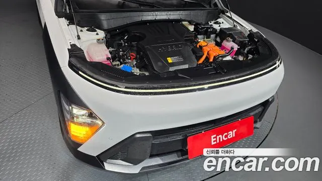 Hyundai Kona — Фото автомобиля 6