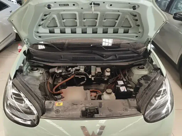 Wuling Bingo — Фото автомобиля 19
