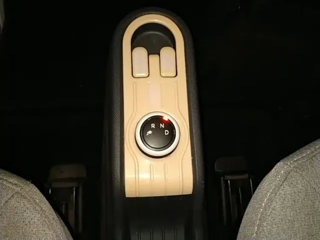 Wuling Hongguang Mini EV — Фото автомобиля 9