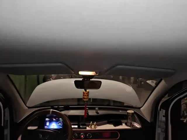 Wuling Hongguang Mini EV — Фото автомобиля 19