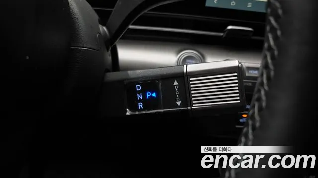 Hyundai Kona Kona (SX2) Бензин 1.6 турбо 2WD — Фото автомобиля 9
