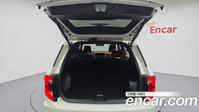 KG_Mobility_Ssangyong Torres Torres Бензин 1.5 2WD — Фото автомобиля 20
