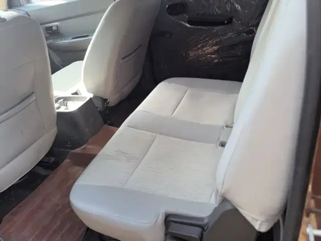 Wuling Hongguang Plus — Фото автомобиля 11