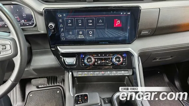 GMC Sierra — Фото автомобиля 8