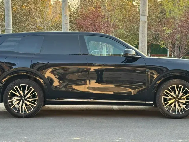 Changan Qiyuan Q07 — Фото автомобиля 6