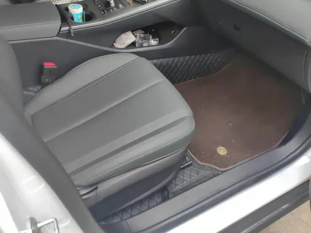 BYD Qin PLUS — Фото автомобиля 8