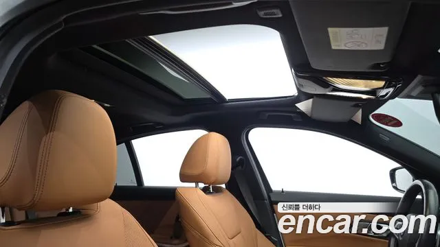 BMW 3-Series 3 серия (G20) 320i M Sport — Фото автомобиля 17