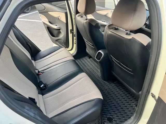 BYD Dolphin — Фото автомобиля 13