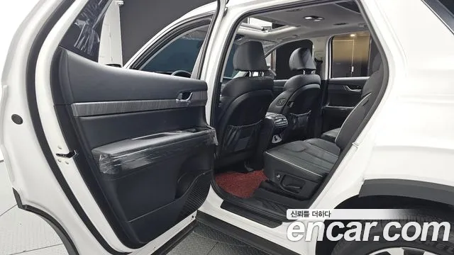 Hyundai Palisade The New Palisade Бензин 3.8 2WD — Фото автомобиля 9