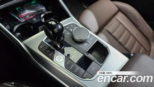 BMW 3 Series G20 — Фото автомобиля 12