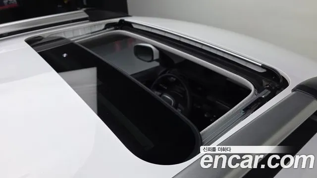Hyundai Casper Casper Turbo Inspiration — Фото автомобиля 19