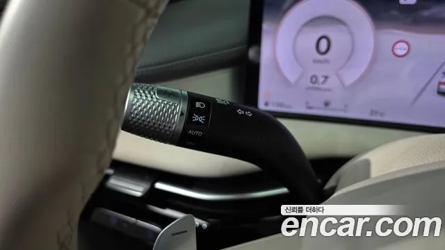 Genesis G80 Бензин 2.5 турбо AWD — Фото автомобиля 27
