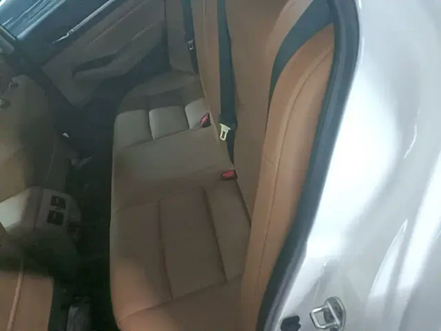 Nissan Teana — Фото автомобиля 16