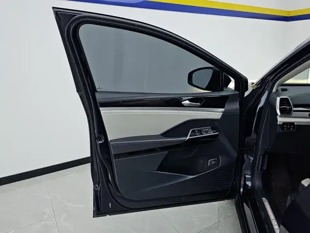 Volkswagen ID.6 Crozz — Фото автомобиля 7