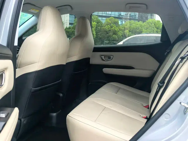 Wuling Binguo PLUS — Фото автомобиля 8