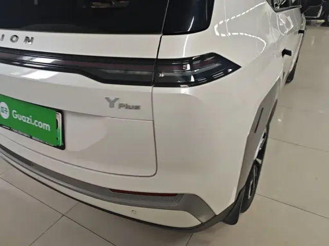 GAC Aion Y — Фото автомобиля 7