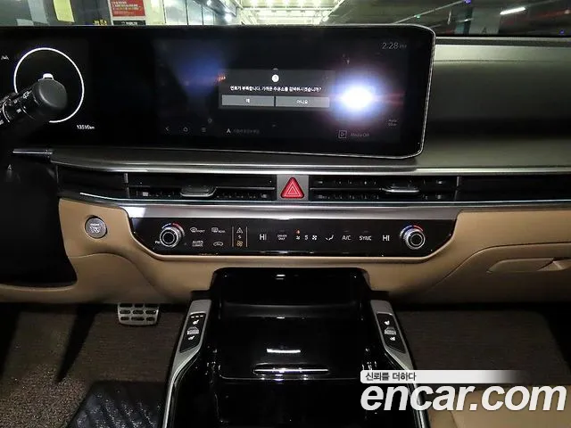 Kia Sorento Generation 4 — Фото автомобиля 11