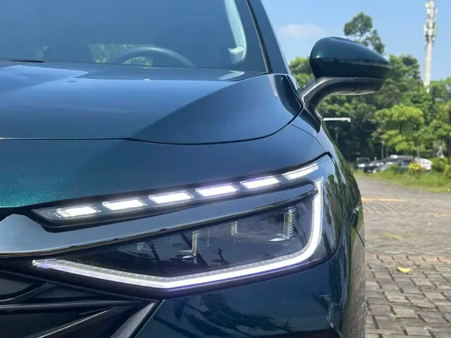 Chery Arrizo 8 — Фото автомобиля 13