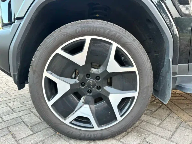 iCAR V27 — Фото автомобиля 13