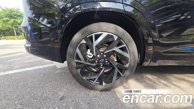 Renault Korea Grand Koleos — Фото автомобиля 5