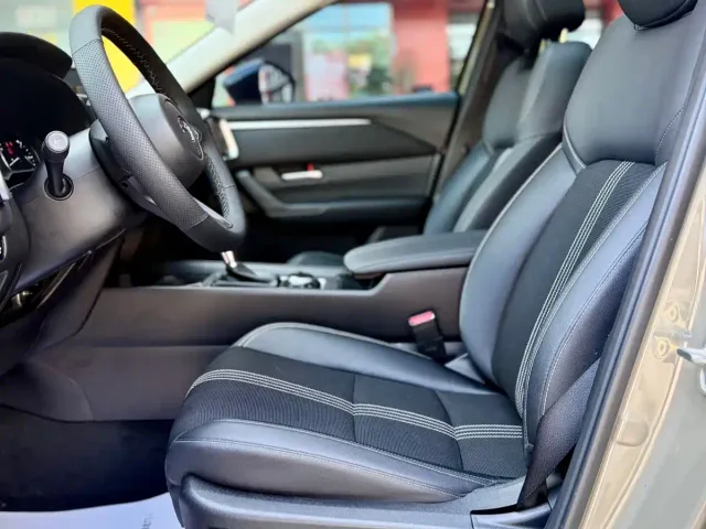 Mazda CX-50 Xingye — Фото автомобиля 10