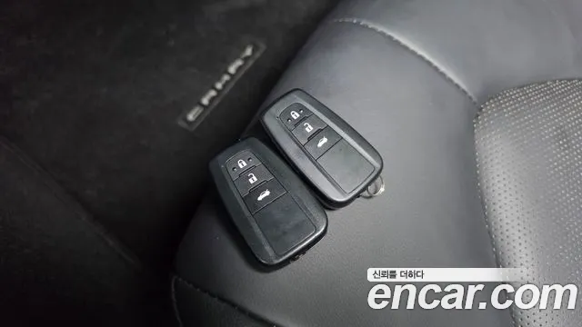 Toyota Camry XV70 — Фото автомобиля 15