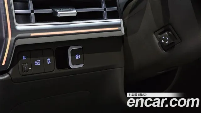 Hyundai Santa Fe MX5 — Фото автомобиля 19