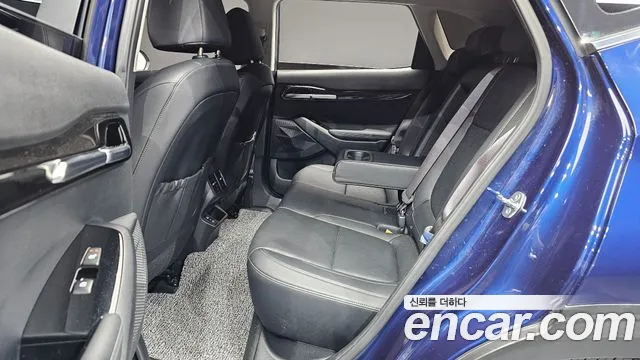 Kia Seltos — Фото автомобиля 11