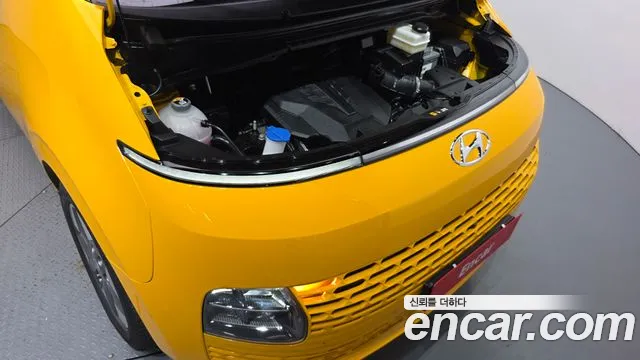 Hyundai Staria Staria L3.5 Школьный автобус — Фото автомобиля 6