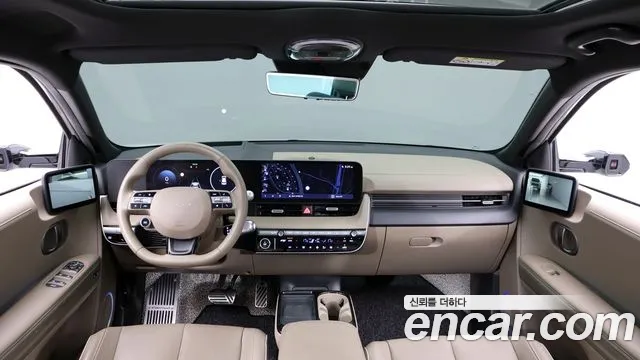 Hyundai Ioniq 5 Ioniq 5 (New) — Фото автомобиля 7