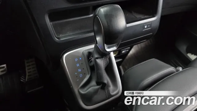 Hyundai Staria Staria L3.5 Карго 3 места — Фото автомобиля 7