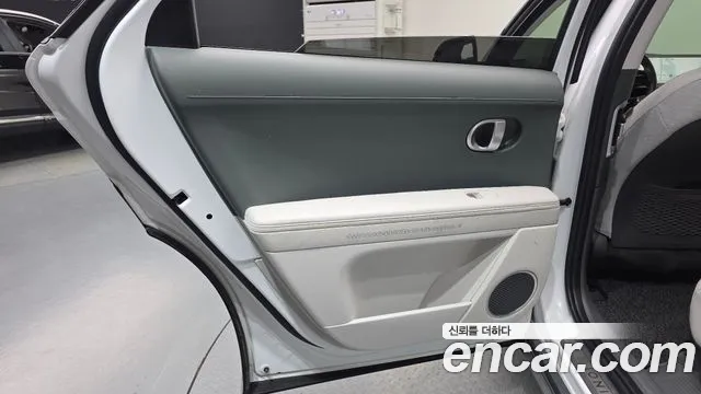 Hyundai Ioniq5 Ioniq5 — Фото автомобиля 24