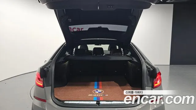 BMW Gran Turismo — Фото автомобиля 29