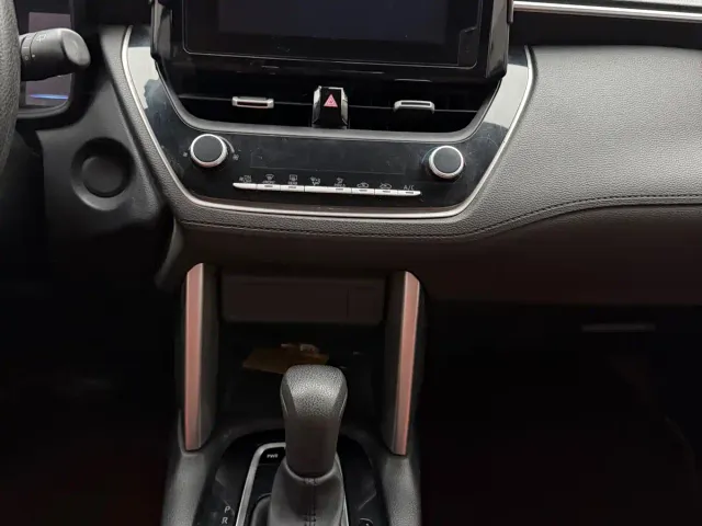 Toyota Frontlander — Фото автомобиля 11
