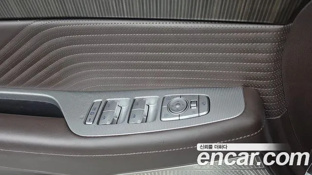 Hyundai Palisade The New — Фото автомобиля 19