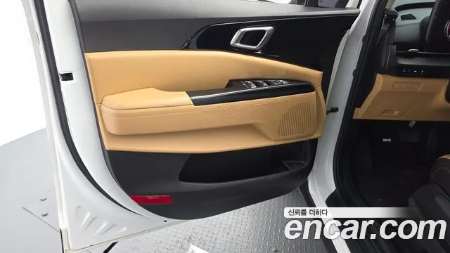 Kia Canival Carnival 4 поколение Дизель 9 мест Prestige — Фото автомобиля 23