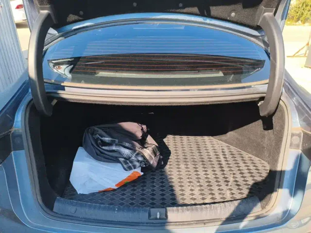 BYD Seal 06 — Фото автомобиля 15