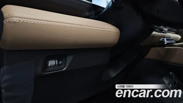 Renault-KoreaSamsung Grand Koleos Grand Koleos — Фото автомобиля 25