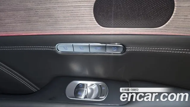 Genesis G90 RS4 — Фото автомобиля 12