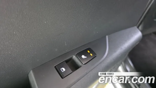 Kia Niro The All New Niro Prestige — Фото автомобиля 19