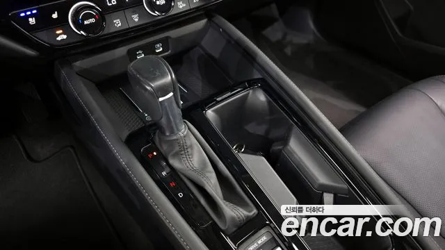 Honda Accord — Фото автомобиля 9