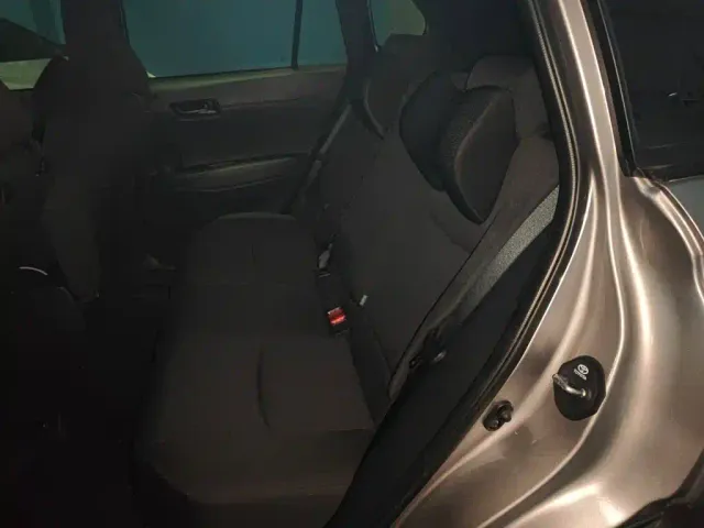 Toyota Corolla Cross — Фото автомобиля 14