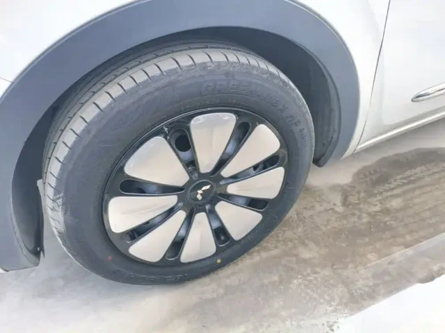 Wuling Bingo — Фото автомобиля 22