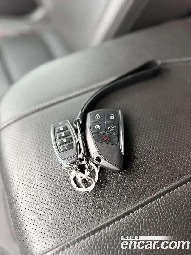 GMC Sierra — Фото автомобиля 10