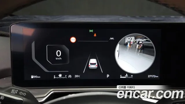 Kia Sorento — Фото автомобиля 11