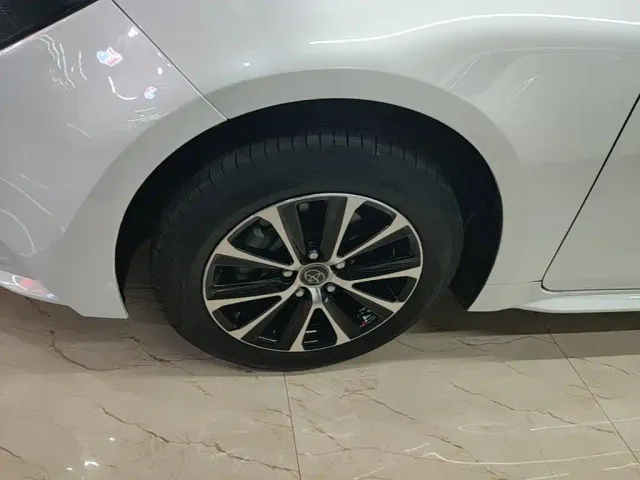 Toyota Levin — Фото автомобиля 22