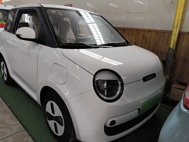 Changan Lumin — Фото автомобиля 2